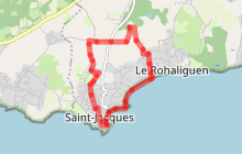 Saint Jacques : Détour par le Port (officiel)