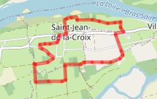Circuit de Saint-Jean : Saint-Jean-de-la-Croix