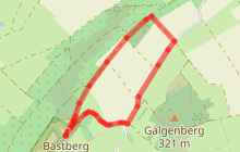 Les Sentiers de Découvertes du Bastberg - Sentier Patrimoine