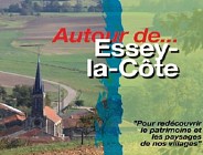 Itinéraire découverte d'Essey-la-cote
