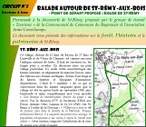 Saint-Rémy-Aux-Bois et la reconstruction d'après guerre