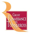 Circuit Renaissance en Tonnerrois