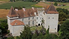Circuit du Château