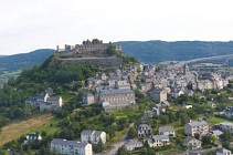 Circuit de Séverac le Château