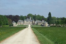 Bretagne Romantique : Circuit des Châteaux n°6