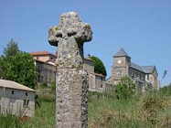Saint Etienne de Lugdarès (Le Cros)