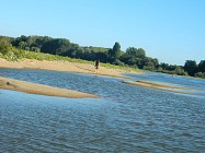 Belle randonnée avec vues sur Loire - ANETZ