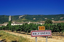 Valvignères : La boucle des Biaux et d'Intras