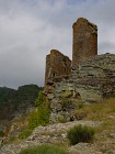 Le château du Tournel